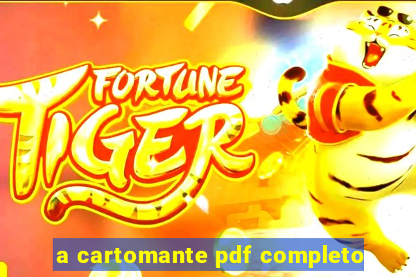 a cartomante pdf completo